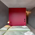 伯尔尼青年旅舍 伯尔尼
