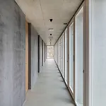 伯尔尼青年旅舍 伯尔尼