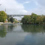 伯尔尼青年旅舍