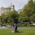 伯尔尼青年旅舍 旅馆 伯尔尼