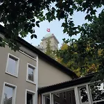 旅馆 伯尔尼青年旅舍