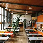 Youth Vandrerhjem