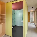旅馆 伯尔尼青年旅舍 伯尔尼