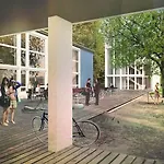 Vandrerhjem Youth