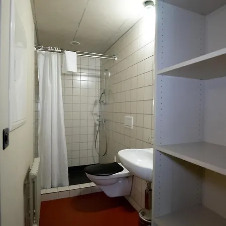 호스텔 유스 베른