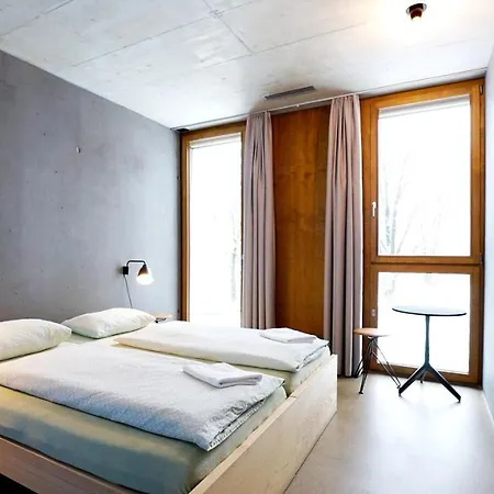 Hostel Youth Bern