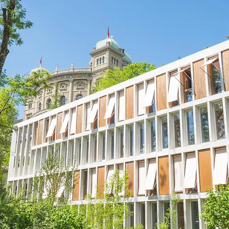 Youth Hostel
