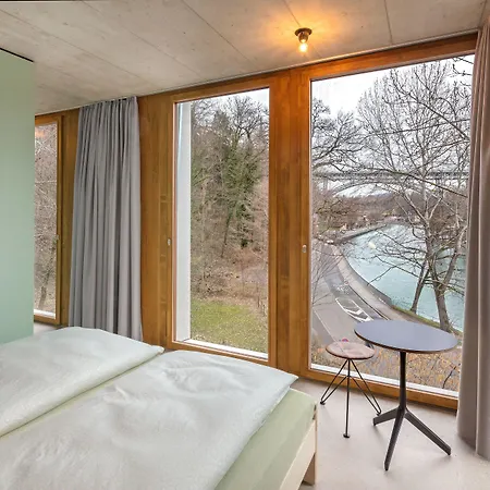 유스 호스텔 베른