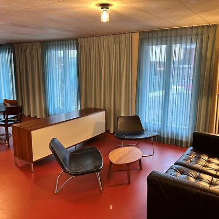 Auberge de jeunesse Youth *