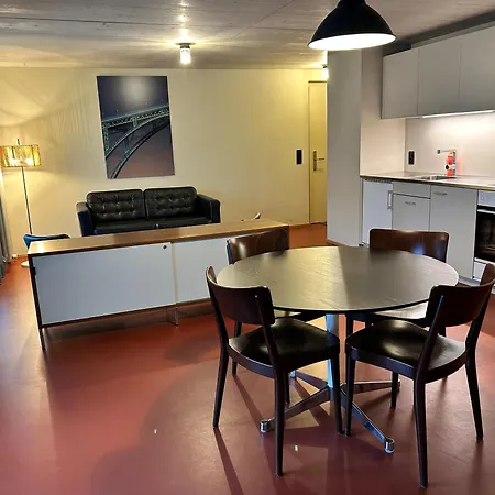 Youth Auberge de jeunesse Berne