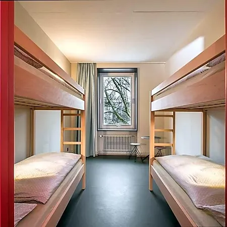 Youth Hostel