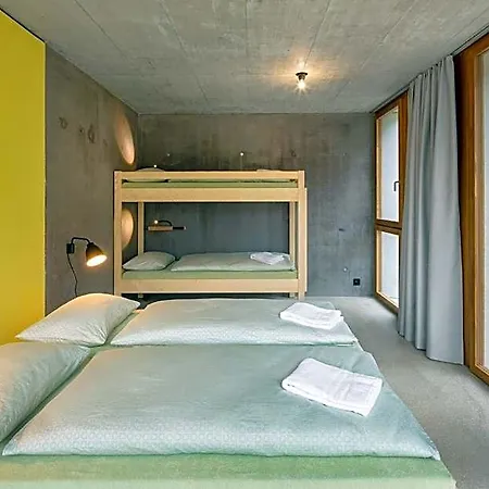 Youth Hostel