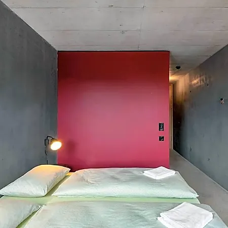 Hostel Youth Bern