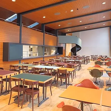 Youth Hostel Βέρνη
