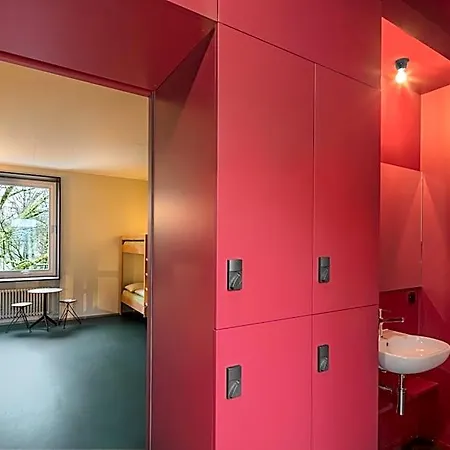 Youth Hostel