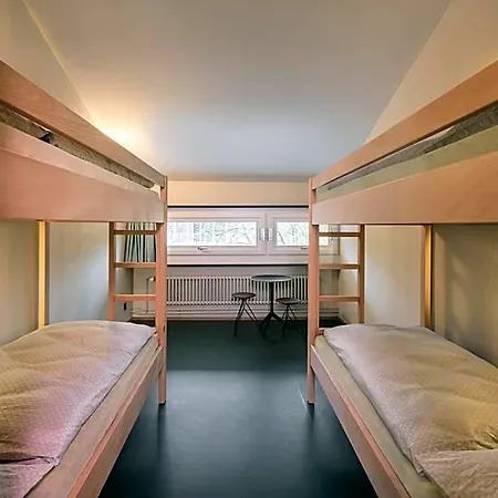 Hostel Youth Βέρνη