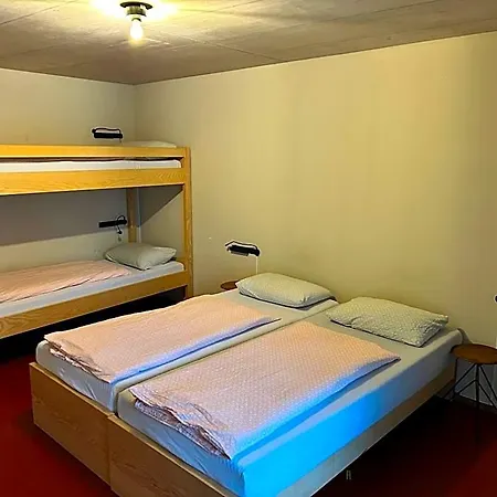Youth Hostel Bern
