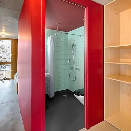 Youth Hostel Βέρνη