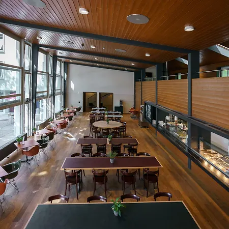 Hostel Youth Bern