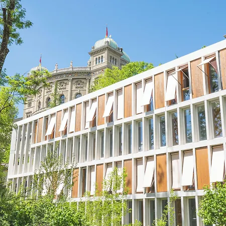 Hostel Youth Bern