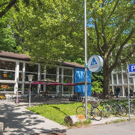 Hostel Youth Bern
