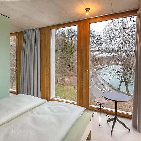 Hostel Youth Bern