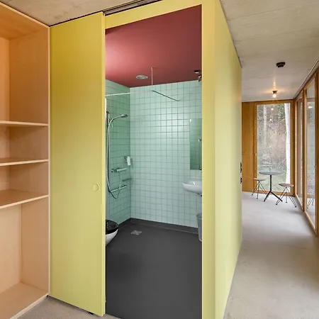 호스텔 유스 베른