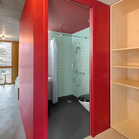 Youth Hostel Bern