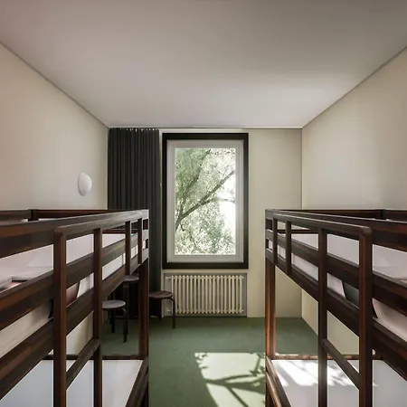 호스텔 유스 베른