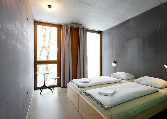 Auberge de jeunesse Youth *