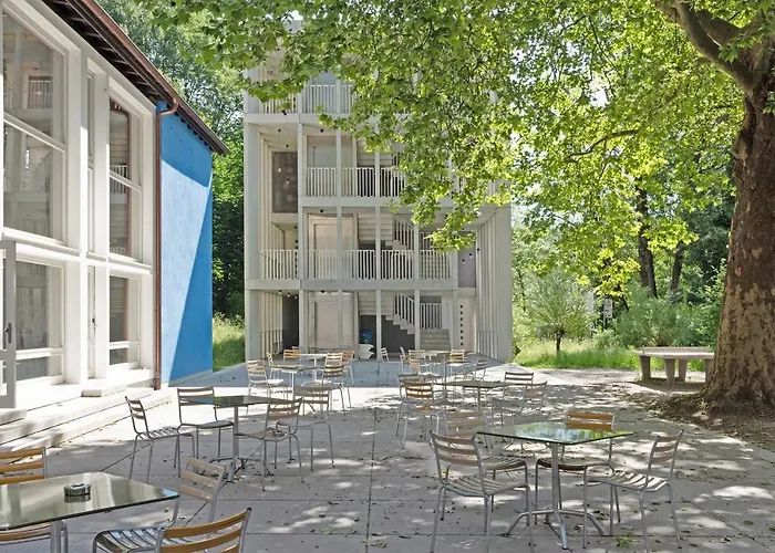 Auberge de jeunesse Youth *