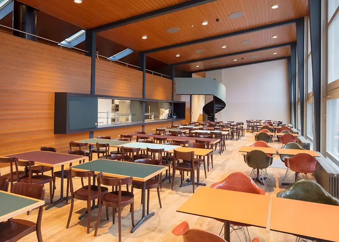 Auberge de jeunesse Youth