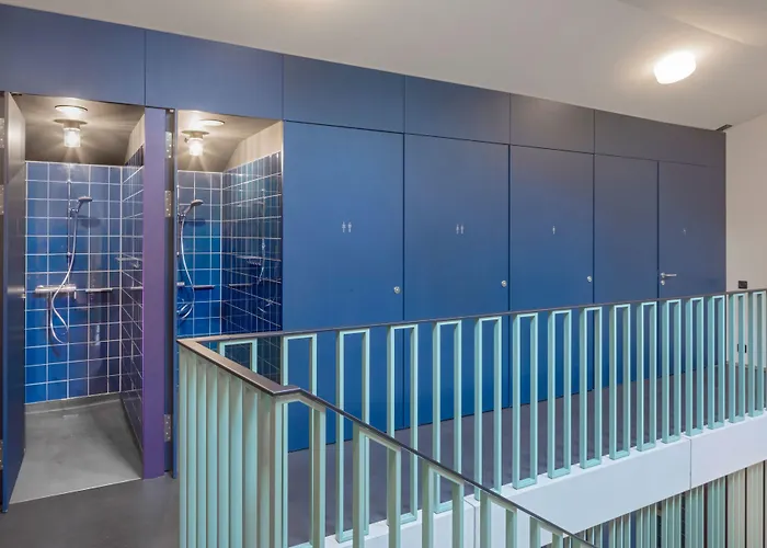 Auberge de jeunesse Youth Berne