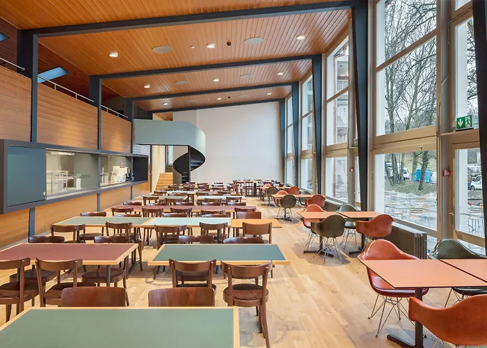 Auberge de jeunesse Youth