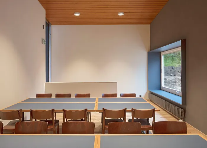 伯尔尼青年旅舍