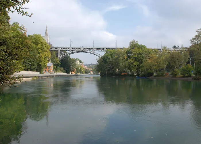 伯尔尼青年旅舍