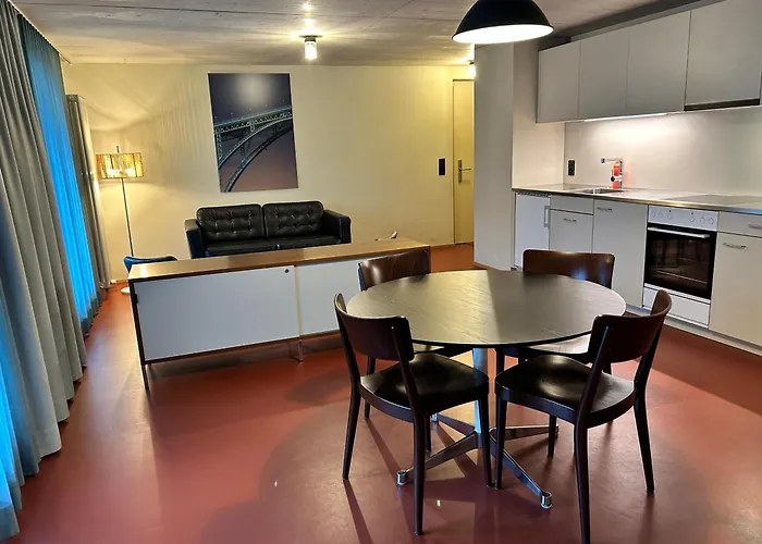 Youth Auberge de jeunesse Berne