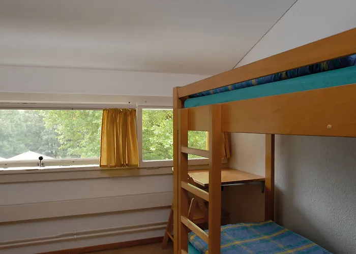 Youth Auberge de jeunesse *