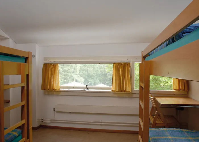 Auberge de jeunesse Youth