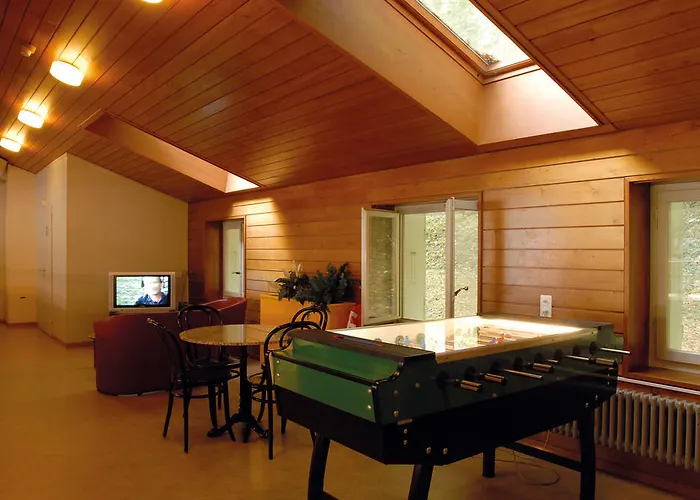 Auberge de jeunesse Youth