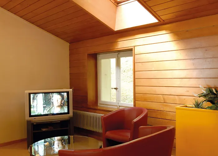 伯尔尼青年旅舍