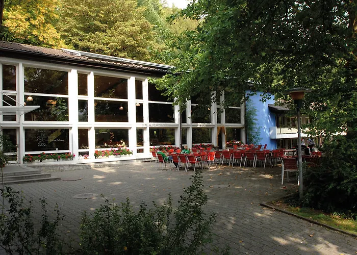 伯尔尼青年旅舍