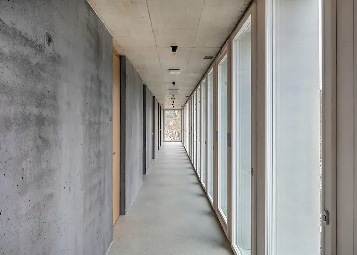 Auberge de jeunesse Youth