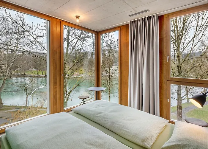 伯尔尼青年旅舍