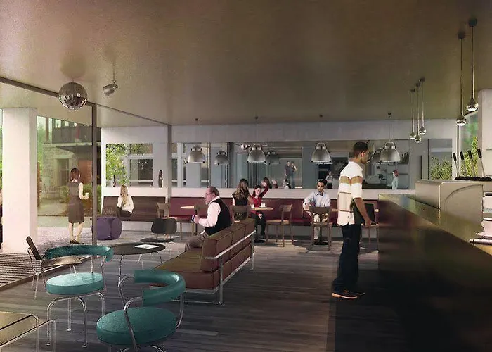 Youth Auberge de jeunesse