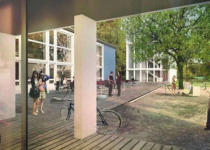 Auberge de jeunesse Youth