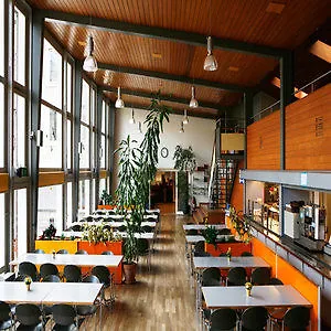 Youth אכסניה *