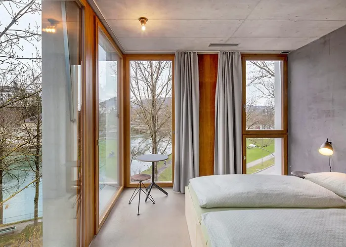 Youth אכסניה *