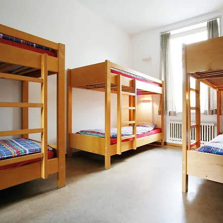 Hostel Youth Bern