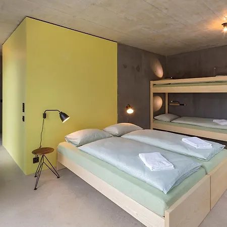 Youth Hostel